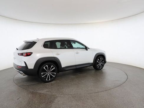 Used 2023 MAZDA CX-50 AWD 2.5 Turbo w/ Cargo Package image 19