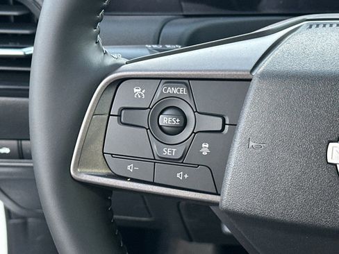 New 2026 Nissan Sentra SV w/ SV Convenience Package image 24