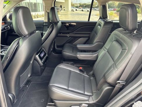 Used 2022 Lincoln Aviator Reserve w/ Equipment Group 201A image 18