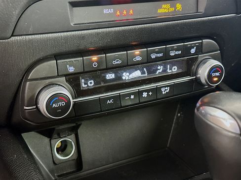 Used 2023 MAZDA CX-5 AWD 2.5 S w/ Select Package image 23