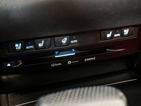 Used 2020 Lexus ES 350 F Sport w/ Accessory Package 2 image 28