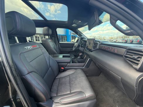 Used 2025 Toyota Tundra TRD Pro image 15