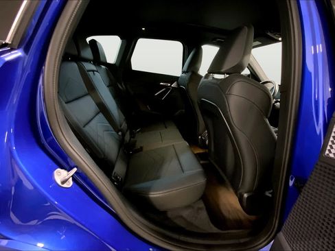 Used 2025 BMW X1 M35i AWD/4WD image 19