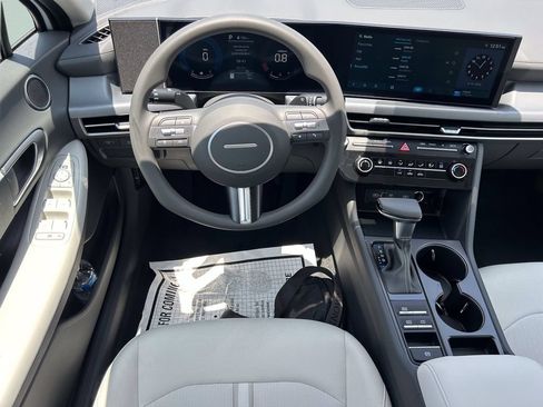 New 2026 Hyundai Sonata SE FWD image 16