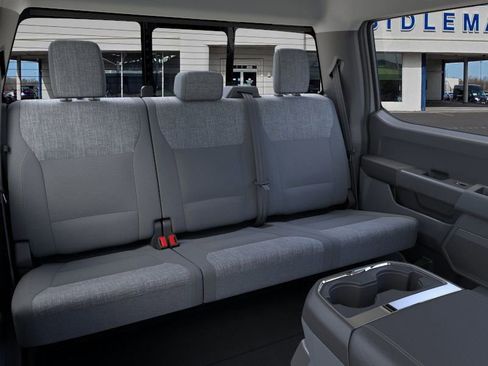 New 2026 Ford F350 XLT w/ XLT Premium Package image 11