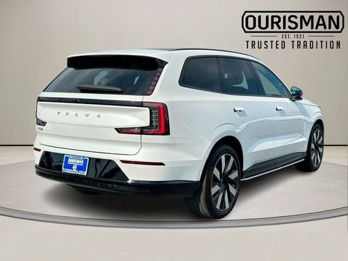 New 2025 Volvo EX90 Ultra image 7