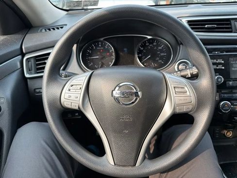 Used 2015 Nissan Rogue SV AWD/4WD image 22
