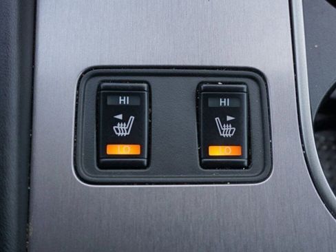 Certified 2024 Nissan Murano SV w/ SV Midnight Edition Package image 23