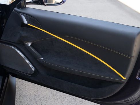 Used 2024 Ferrari Roma Spider image 51