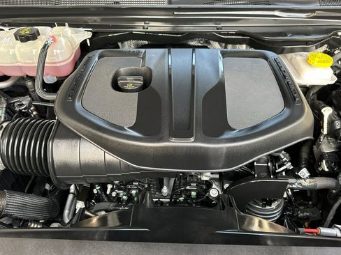 Used 2025 RAM 1500 Rebel w/ Rebel Level 1 Equipment Group image 23