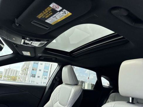 Certified 2023 Lexus RX 350 Premium w/ Cold Area Package image 22