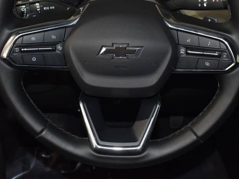 Used 2025 Chevrolet Tahoe Z71 image 24