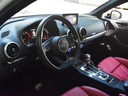 Used 2020 Audi A3 2.0T Premium w/ Final Edition Package image 18