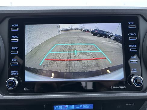 Certified 2023 Toyota Tacoma TRD Off-Road image 26