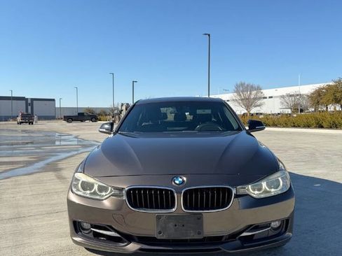 Used 2014 BMW 328i xDrive 328i xDrive AWD 4dr Sedan image 4
