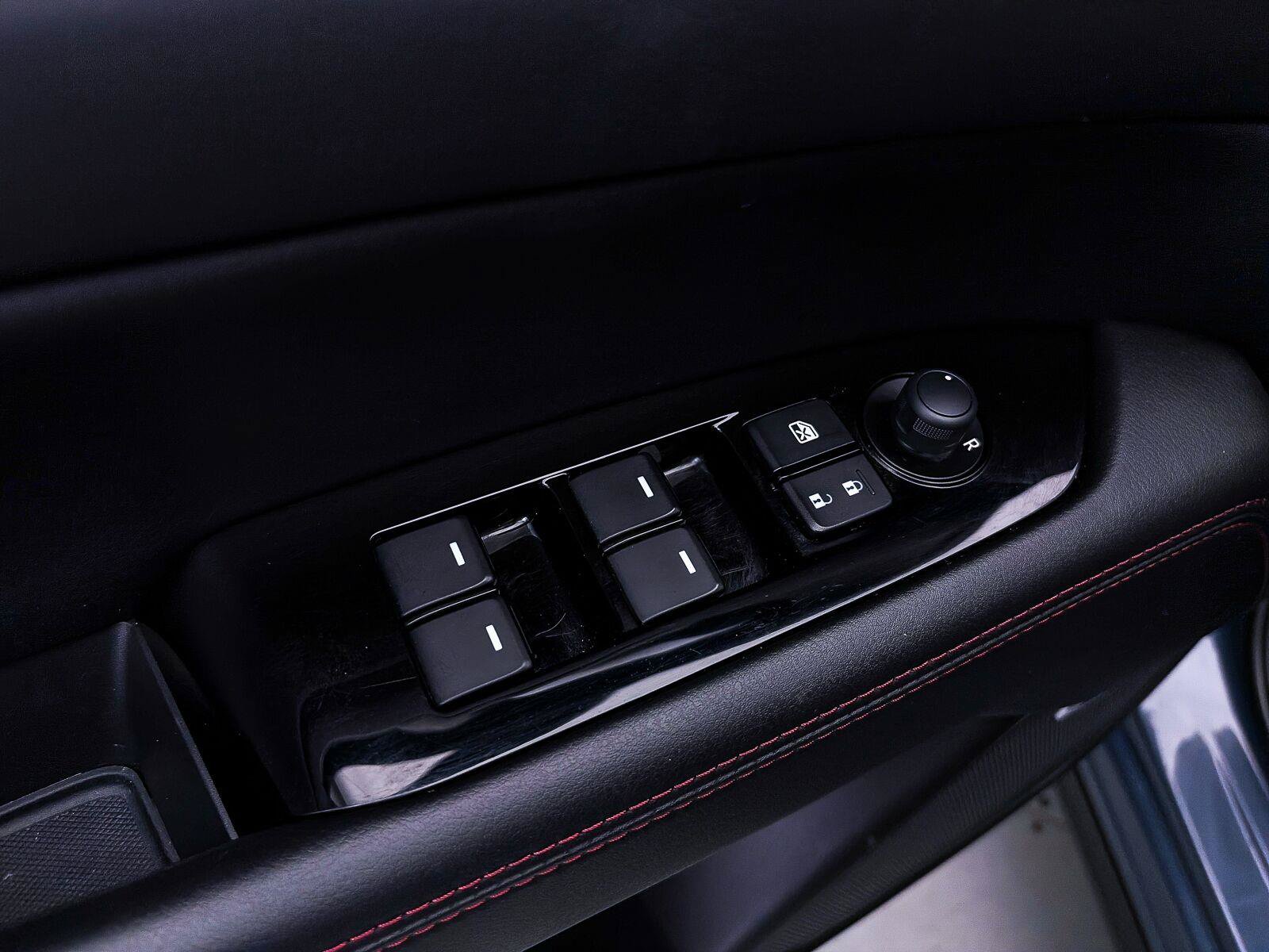 Used 2024 MAZDA CX-5 AWD 2.5 S w/ Preferred Package image 18