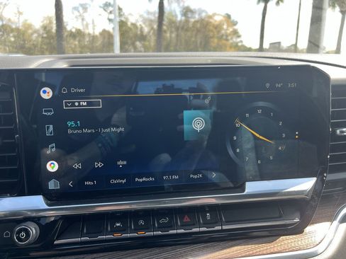 Used 2022 Chevrolet Silverado 1500 LT image 23