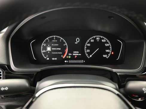 Used 2026 Honda Civic Sport image 16