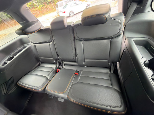 Used 2026 Ford Expedition Tremor AWD/4WD image 23