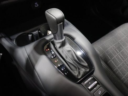Used 2024 Honda HR-V LX image 29