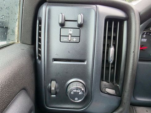Used 2017 Chevrolet Silverado 3500 W/T w/ WT Fleet Convenience Package AWD/4WD image 14