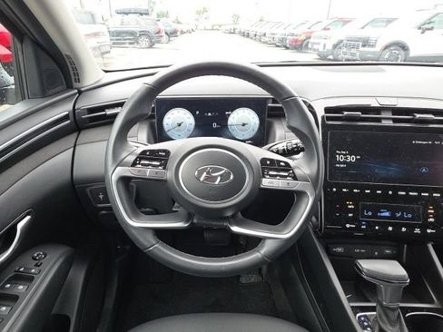 Used 2024 Hyundai Tucson SEL w/ Convenience Package AWD/4WD image 15