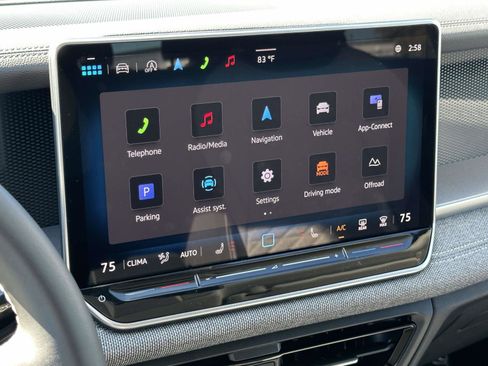 New 2025 Volkswagen Tiguan S image 24