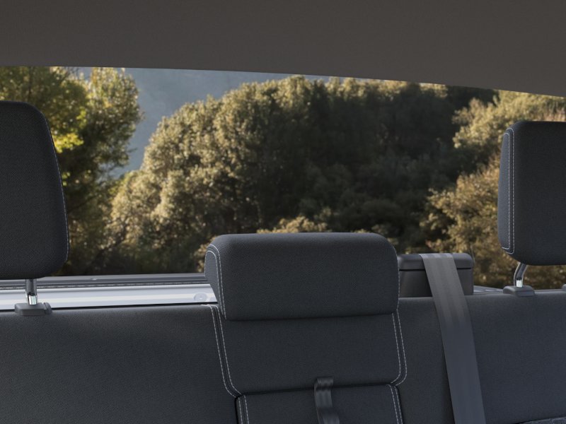 New 2026 Ford Ranger XL RWD image 24