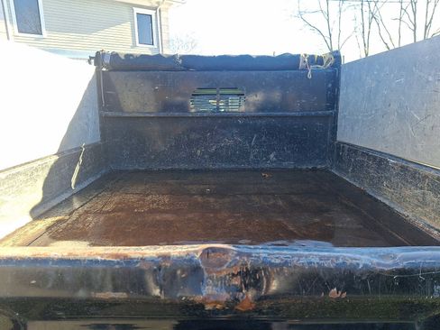 Used 2022 Chevrolet Silverado 3500 W/T w/ WT Convenience Package image 29