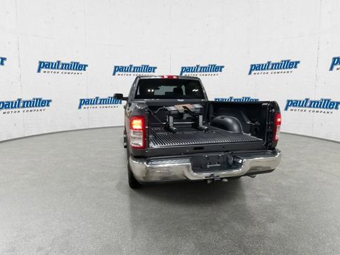 Used 2019 RAM 2500 Big Horn image 9