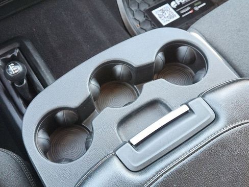 Used 2020 RAM 2500 Tradesman image 20