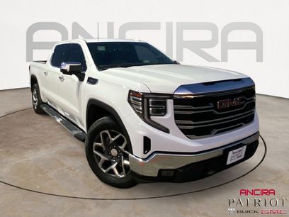 Used 2022 GMC Sierra 1500 SLT w/ SLT Convenience Package