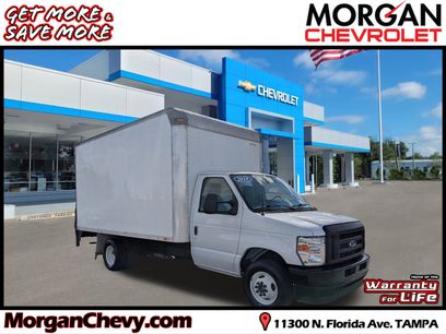 Used 2024 Ford E-350 and Econoline 350 Super Duty w/ Driver's Safety Package