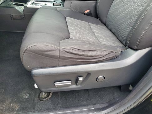 Used 2021 Toyota Tundra SR5 w/ Trail Edition image 21