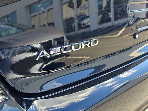 New 2026 Honda Accord SE image 20