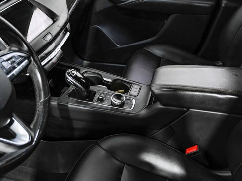 Used 2020 Cadillac XT4 Sport image 27