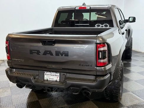 Used 2024 RAM 1500 TRX w/ TRX Level 1 Equipment Group image 11
