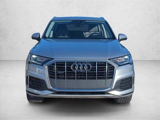 Used 2021 Audi Q7 2.0T Premium Plus w/ Premium Plus Package video 2