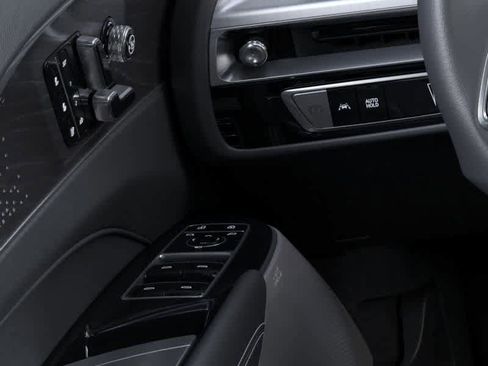 New 2026 Cadillac Lyriq V w/ LPO, Floor Liner Package image 22