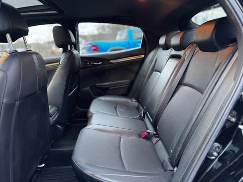 Used 2019 Honda Civic EX-L image 19