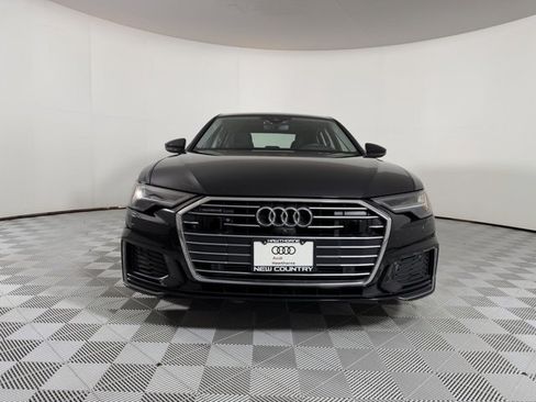 Used 2019 Audi A6 3.0T Prestige w/ Prestige Package image 2