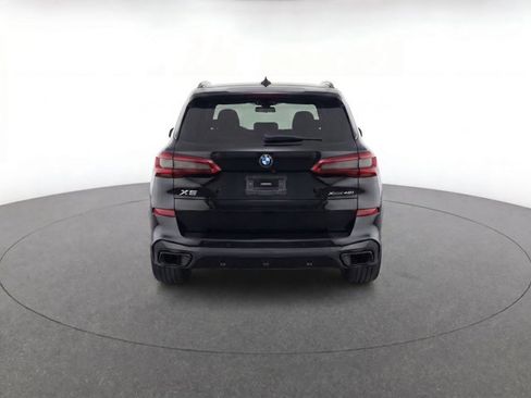 Used 2021 BMW X5 xDrive40i w/ M Sport Package AWD/4WD image 6