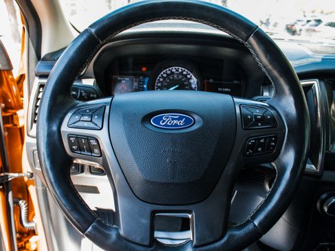 Used 2019 Ford Ranger Lariat w/ Equipment Group 501A Mid AWD/4WD image 13