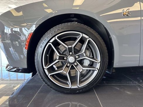 New 2026 Dodge Charger R/T Scat Pack image 5