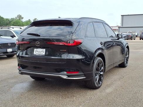 New 2026 MAZDA CX-90 3.3 Turbo S w/ Premium Package image 2