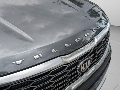 Used 2020 Kia Telluride S image 28