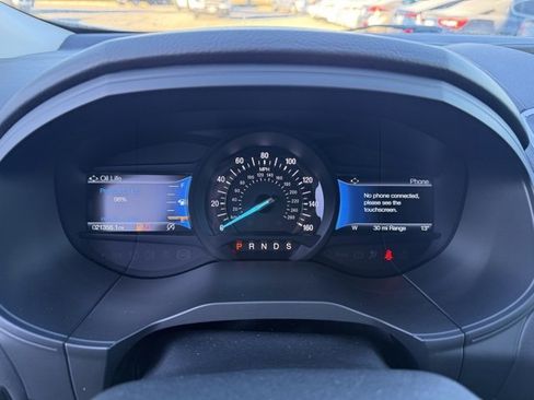 Certified 2024 Ford Edge Titanium image 22