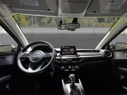 Used 2023 Kia Forte LXS image 20