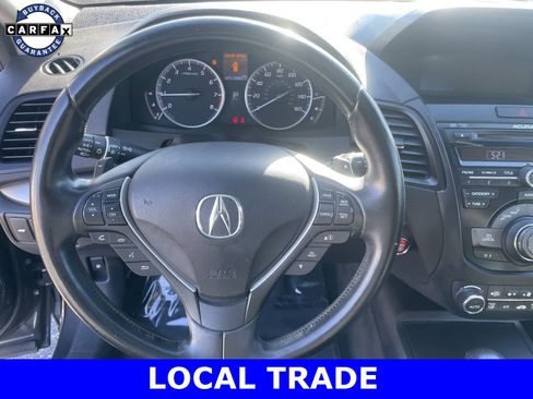 Used 2014 Acura RDX FWD w/ Technology Package image 13