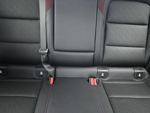 Certified 2025 Chevrolet Equinox RS w/ Safety and Technology Package FWD image 27